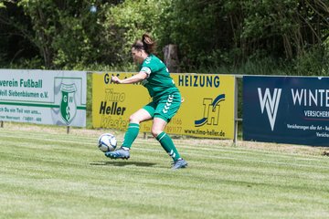 Bild 49 - SV GW Siebenbaeumen - TuS Tensfeld : Ergebnis: 2:2